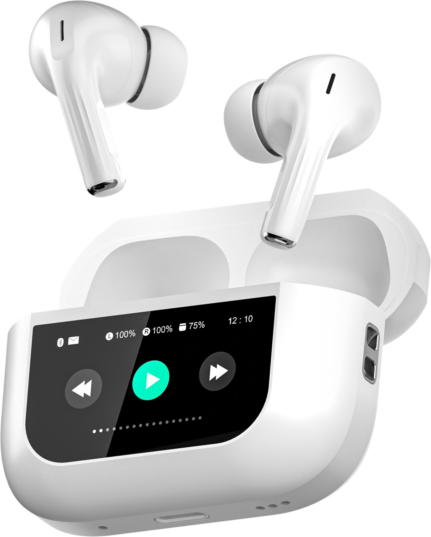 Apple airpods